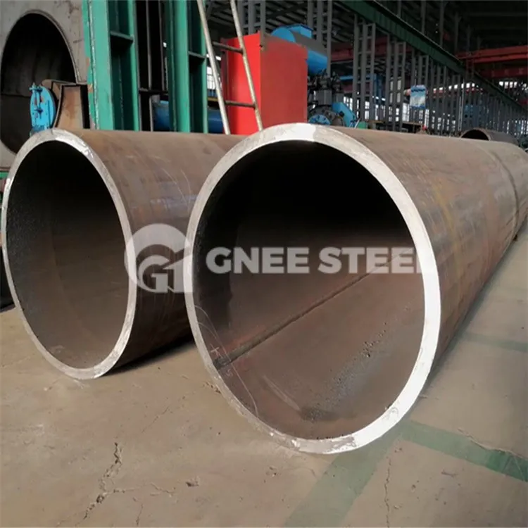 Q235 GRA GRB LSAW Pipe