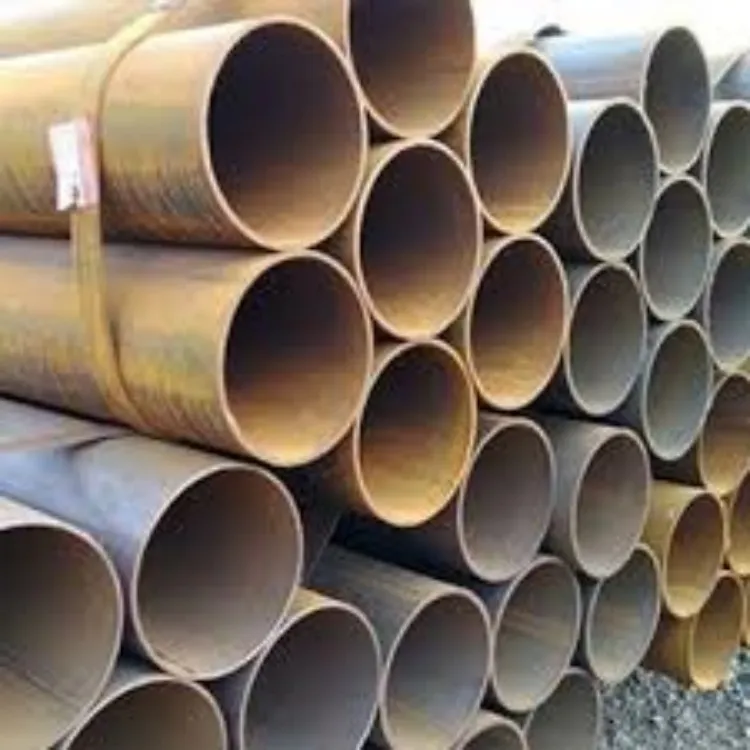 צינורות פיגומים Q235B