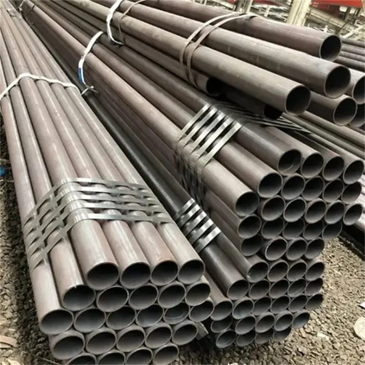 צינור פלדה אמין 4130 ליישומים תעשייתיים