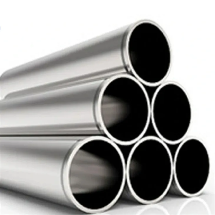 S31651 Welded Stainless Steel Pipe
