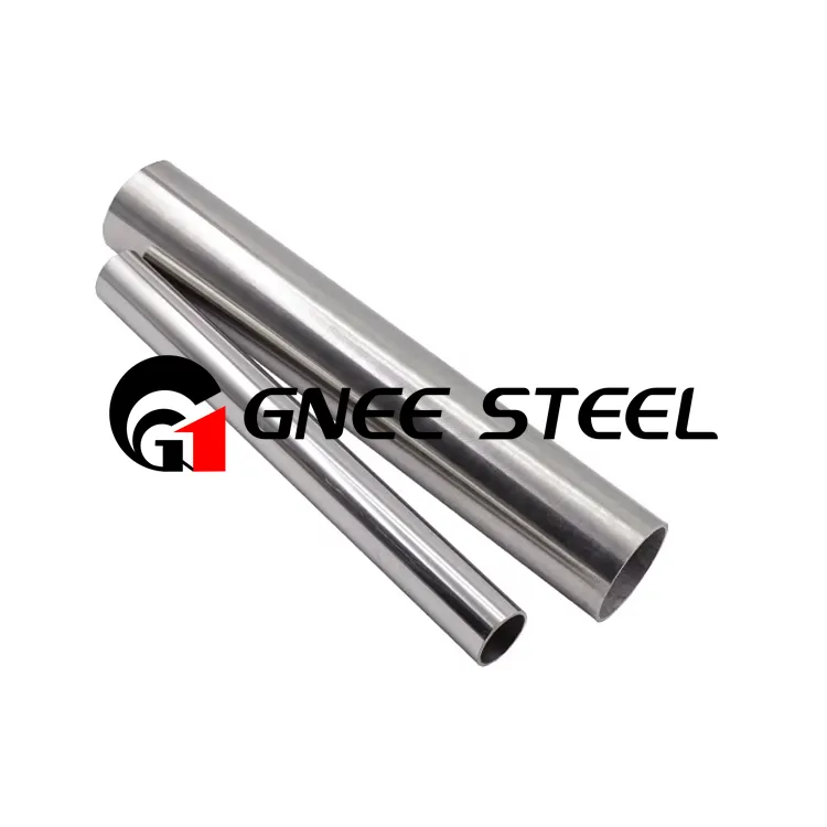 צינור נירוסטה 301 מותאם אישית