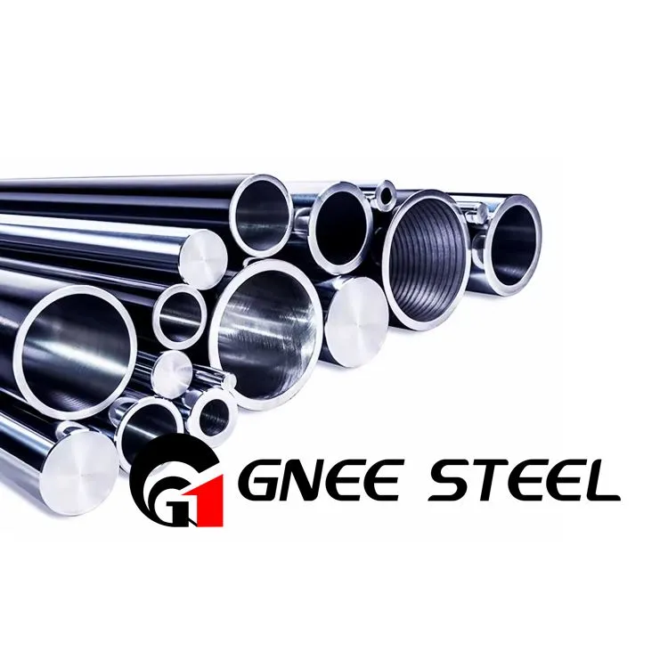 S32205 צינורות נירוסטה דופלקסים