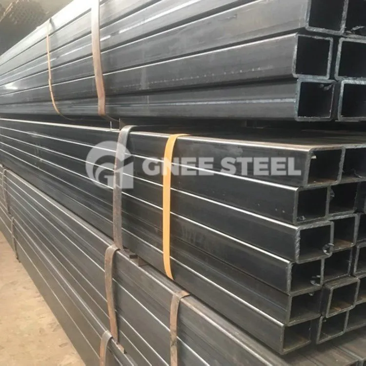 S355J2H Rectangular Tubes Cold Formed