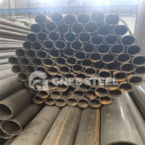 SA 178 Grade D Boiler Tube