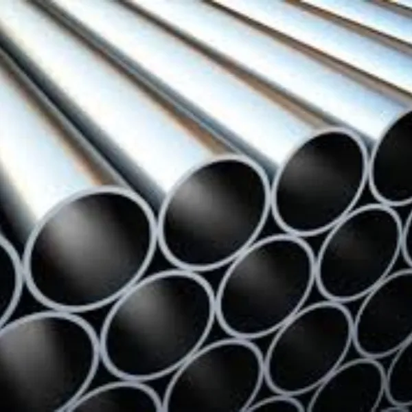 Seamless Steel Pipe Pressure