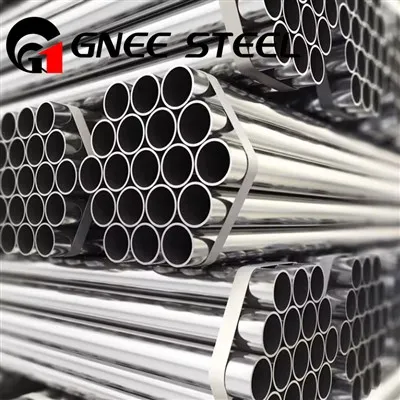 1.4876 צינור חימום חשמלי אל חלד