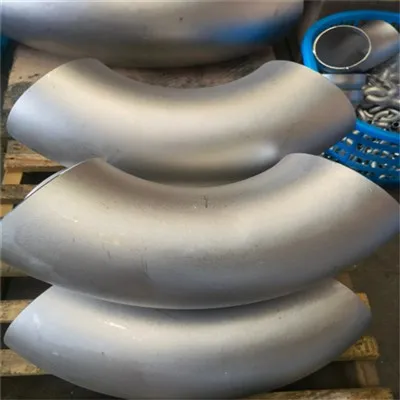 התאמת צינור מרפק 180 מעלות