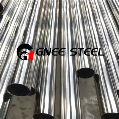 2101 צינור פלדה דופלקס