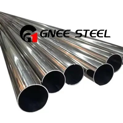 2205 צינור פלדה דופלקס