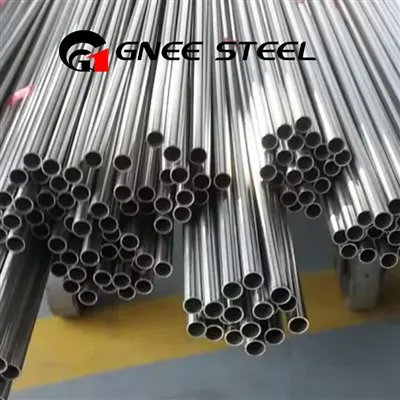 304 צינורות מרותכים מנירוסטה