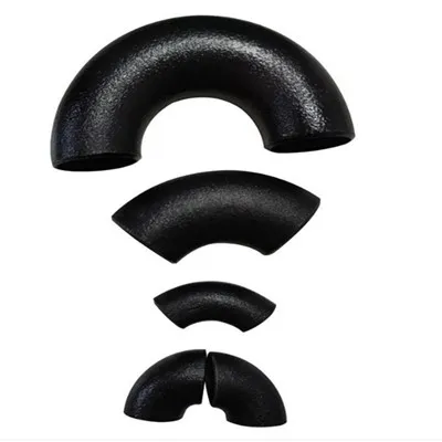 מרפק ריתוך אוטומטי 316L