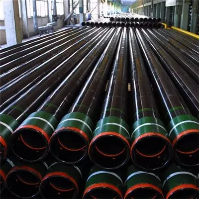 3PE צינורות פלדה מרותכים ספירליים נגד קורוזיה