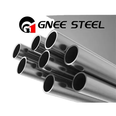 430 צינור דיוק מלוטש עגול