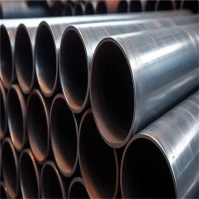 A312 צינור נירוסטה צינור ללא תפרים