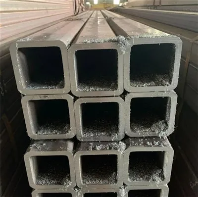 A53 צינור מרובע פלדת פחמן