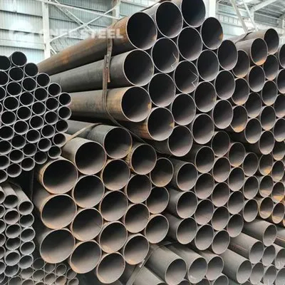 A572 GR65 צינור סגסוגת נמוך חוזק גבוה