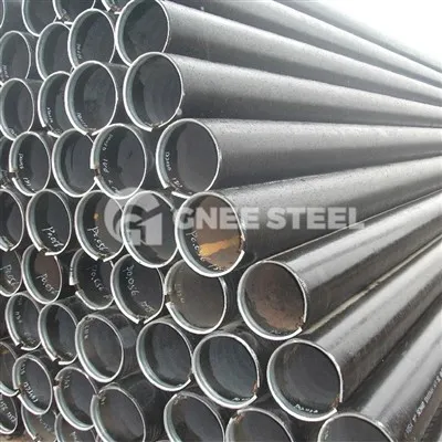 A691 1-1/4CR EFW Pipe