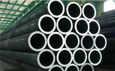 A691 3CR CLASS10 TUBE