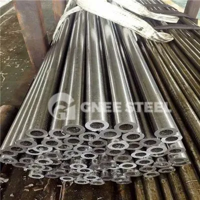 A691 Chrome Moly Alloy Pipe מרותך