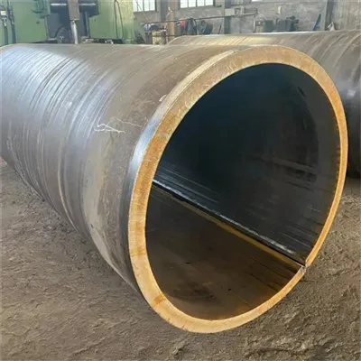 A795 צינור פלדה מרותך התנגדות חשמלית