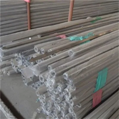 צינור נירוסטה AISI 410