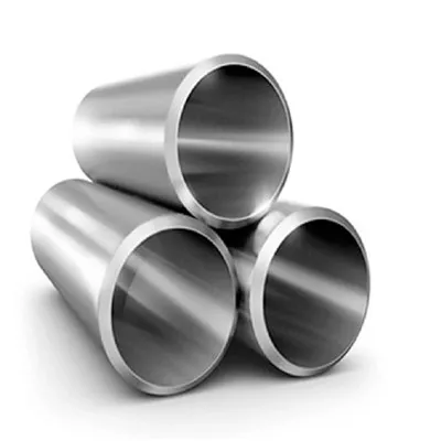 Alloy800ht No8811 צינור נירוסטה ללא תפרים