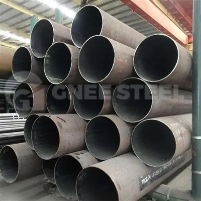API X42 X46 LSAW Pipe