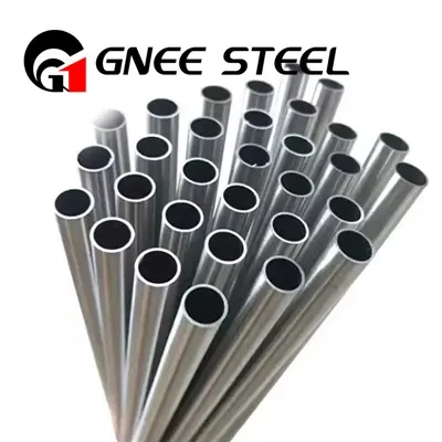 צינור אל חלד ASTM 201