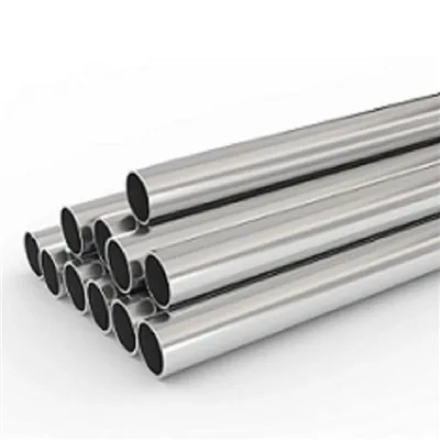 צינור נירוסטה ASTM 321H