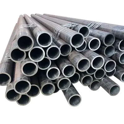 Astm A 106 צינור וצינור פלדת פחמן