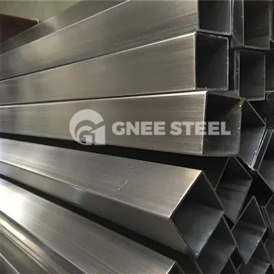 ASTM A731 TP410 צינור נירוסטה