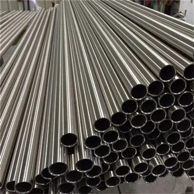 צינור נירוסטה ASTM AISI 430