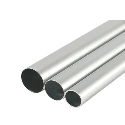 ASTM TP304L צינור נירוסטה