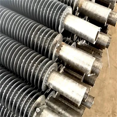 ההצעה הטובה ביותר Steam Boiler Finned Tube P275nl1