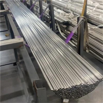 Best Quote 347H צינור נירוסטה