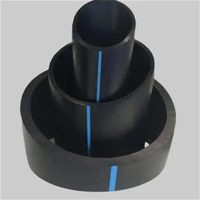 צינור מרותך באט פיוז'ן