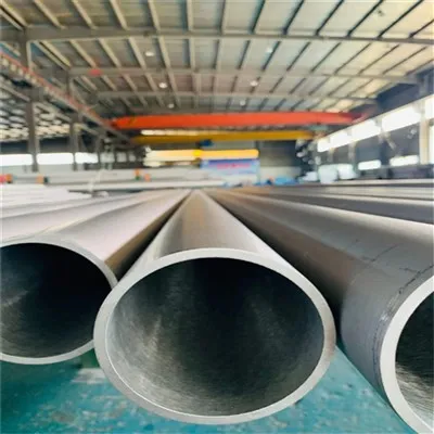 ריתוך התנגדות חשמלי של צינור פחמן S355