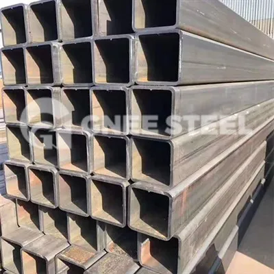 EN 10210 צינור מבני