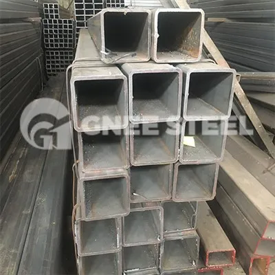 EN 10219 חתך חלול מרובע