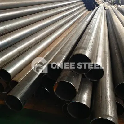 St37 צינור פלדת פחמן