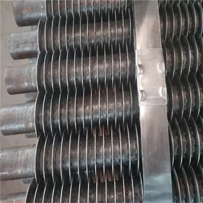 צינור פיני 304L