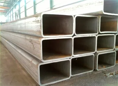 מכירה חמה 304 צינור נירוסטה ללא תפרים