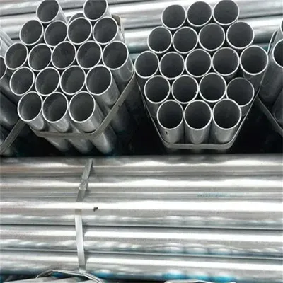 Inconel 718 צינור נירוסטה מרותך