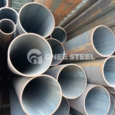 צינור מרותך L485