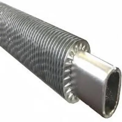 שפופרת ספירלית סגלגלה|צינורית ספירלית אליפטית