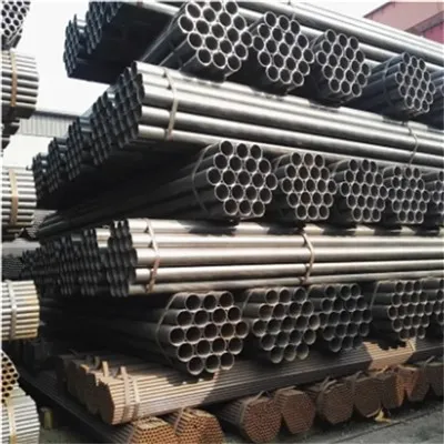 Q235B צינור מרותך בתדירות גבוהה