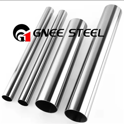 צינור נירוסטה עגול 904L