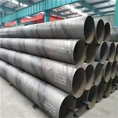 SSAW 219-2020מ"מ צינור מרותך ספירלה בגודל גדול