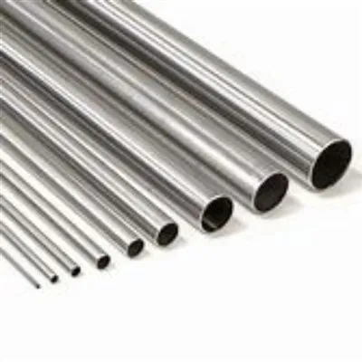 צינור נירוסטה