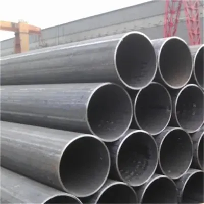 T-95 צינור פלדה: עבור סביבות תובעניות